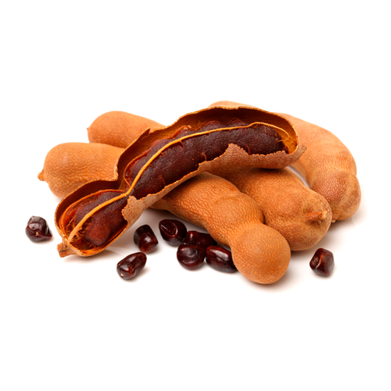 Imagen de Tamarindo grande