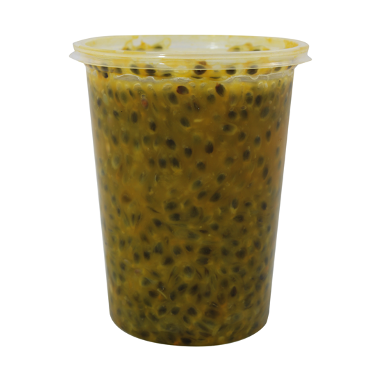 Imagen de Pulpa de maracuyá natural 1L