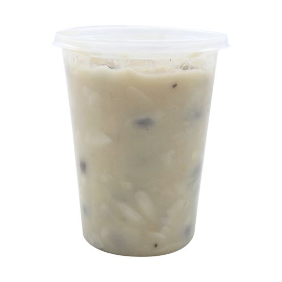 Imagen de Pulpa de guanábana natural 1L