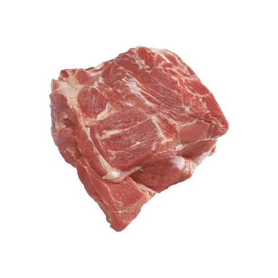 Imagen de Cabeza de lomo de cerdo