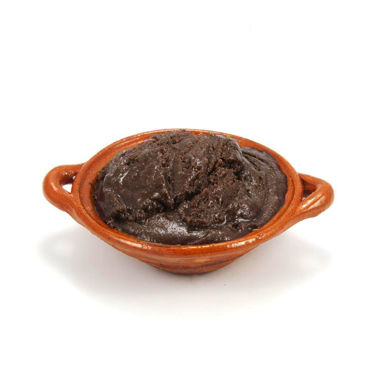 Imagen de Mole casero San Gabriel en pasta a granel