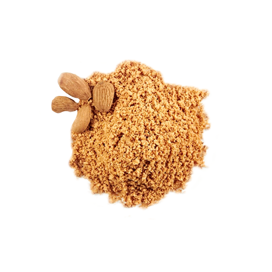 Imagen de Almendra molida a granel