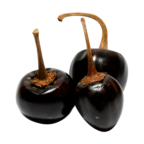 Imagen de Chile cascabel seco a granel