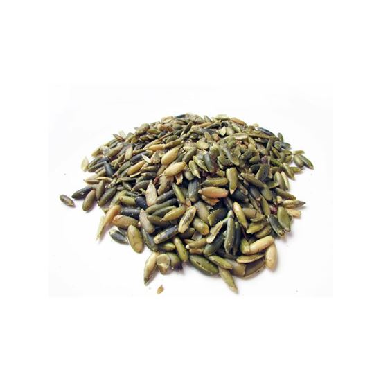 pepita-preparada-con-sal-a-granel