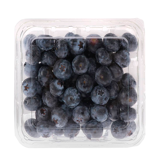 Imagen de Mora azul (blueberry) en domo de 170g