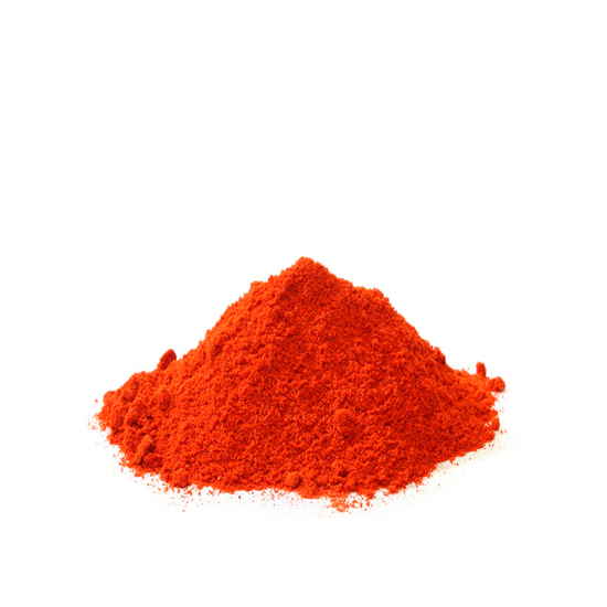 Imagen de Pimentón rojo molido (paprika) a granel