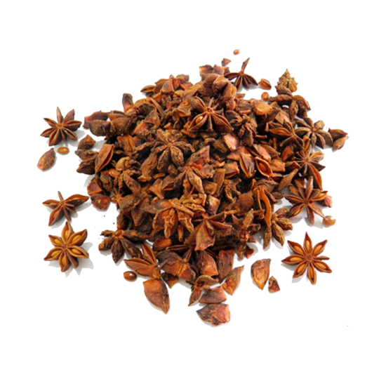 Imagen de Anís estrella a granel