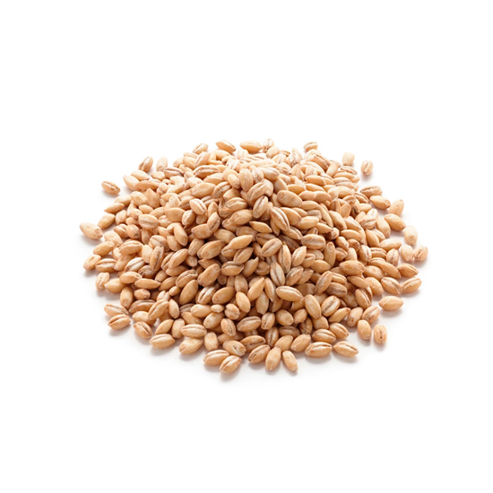 Imagen de Cebada perla a granel