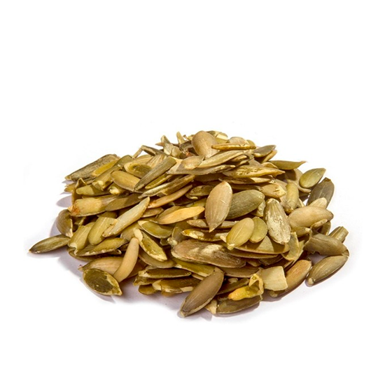 Imagen de Pepita o semilla de calabaza a granel (sin tostar, sin sal)