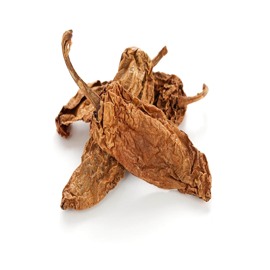 Imagen de Chile chipotle meco a granel