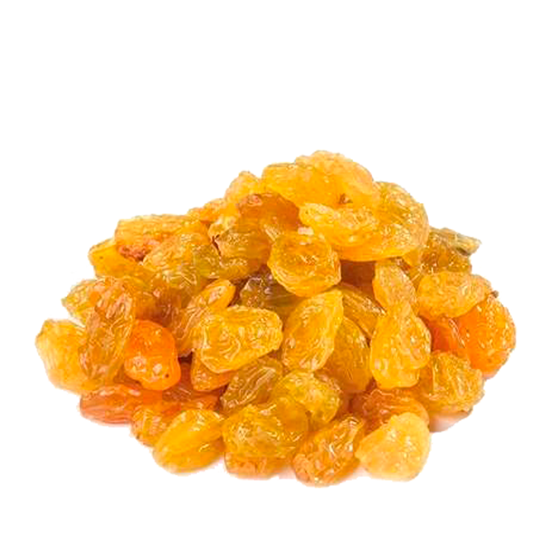 Imagen de Pasa rubia (güera) a granel