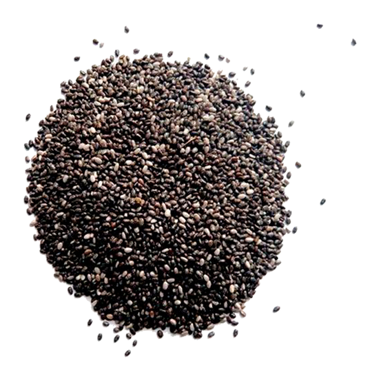 Imagen de Chía negra a granel