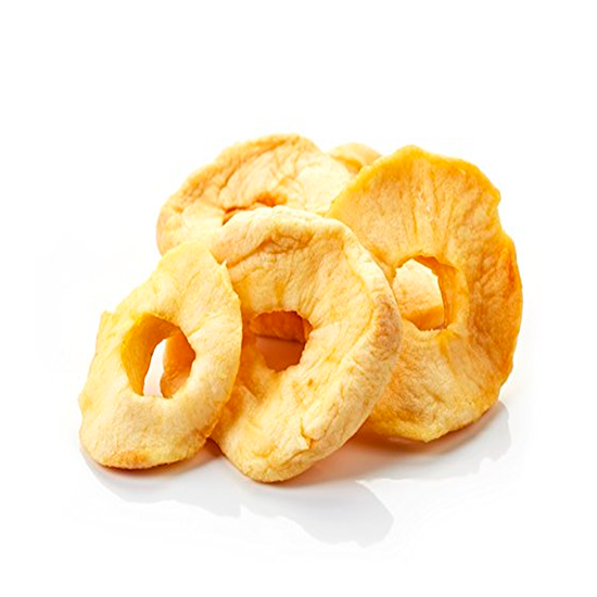Imagen de Manzana deshidratada a granel