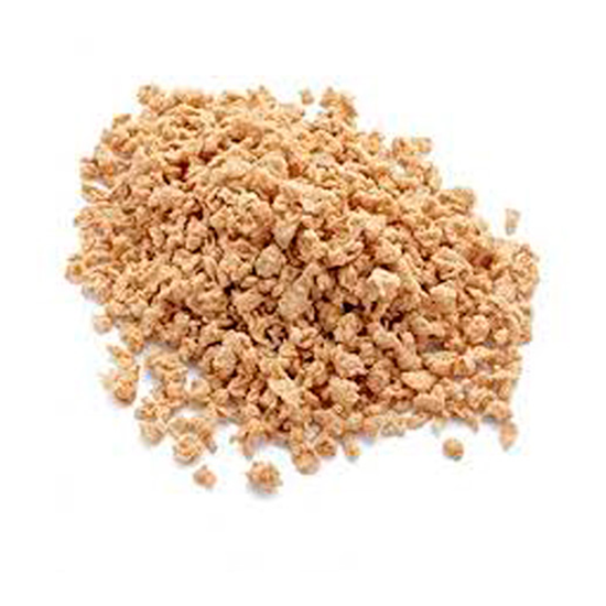 Imagen de Soya texturizada a granel