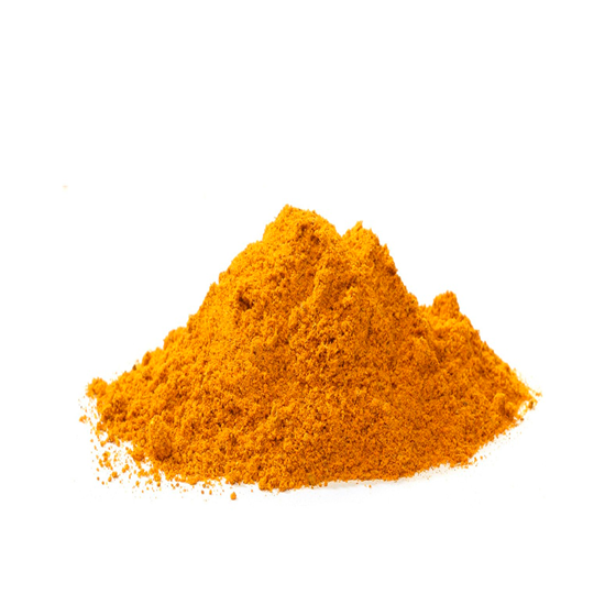 Imagen de Cúrcuma en polvo a granel