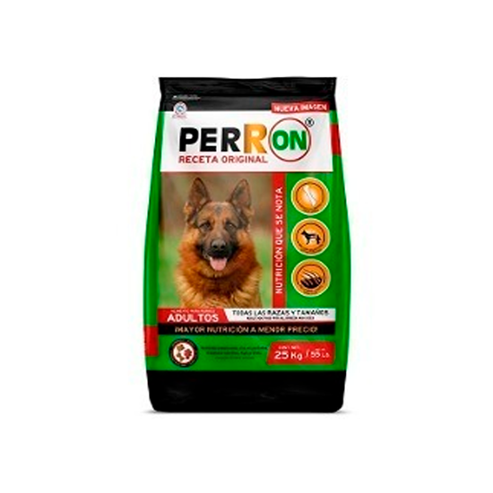 Imagen de Alimento para Perro Perron Adulto 25 kg