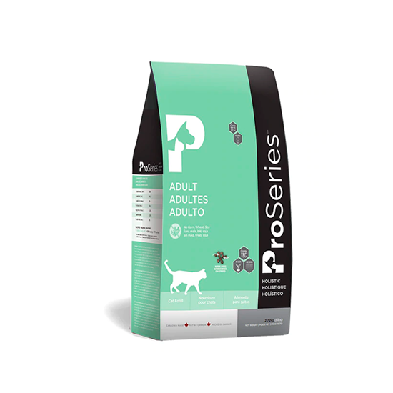 Imagen de Alimento para Gato Proseries adulto 2.72kg