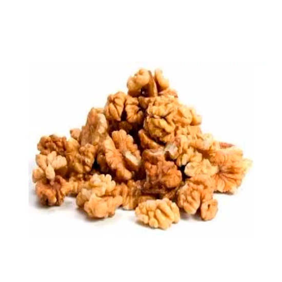 Imagen de Nuez de Castilla seca con cutícula