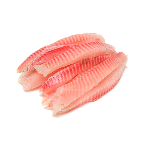 Imagen de Filete de mero 125g