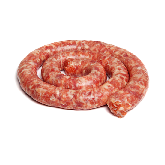 Imagen de Longaniza de cerdo Pay