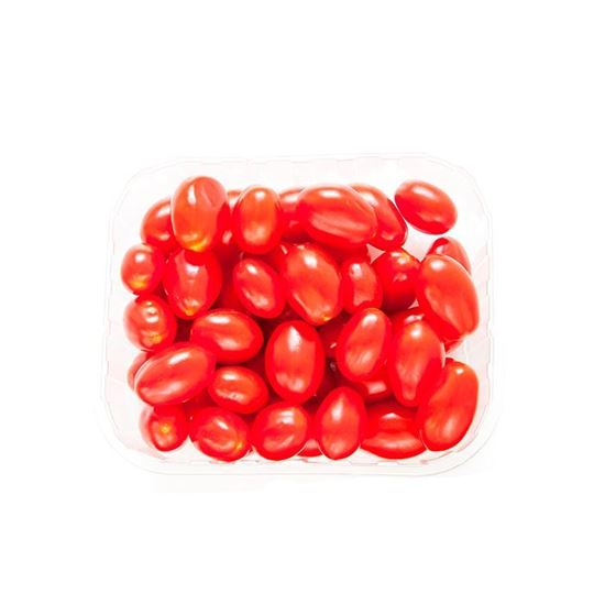 Imagen de Tomate uva rojo en domo (300g aprox.)