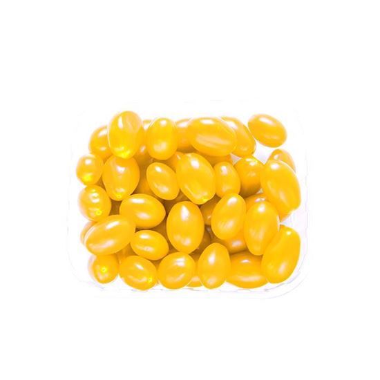Imagen de Tomate uva amarillo en domo (300g aprox.)