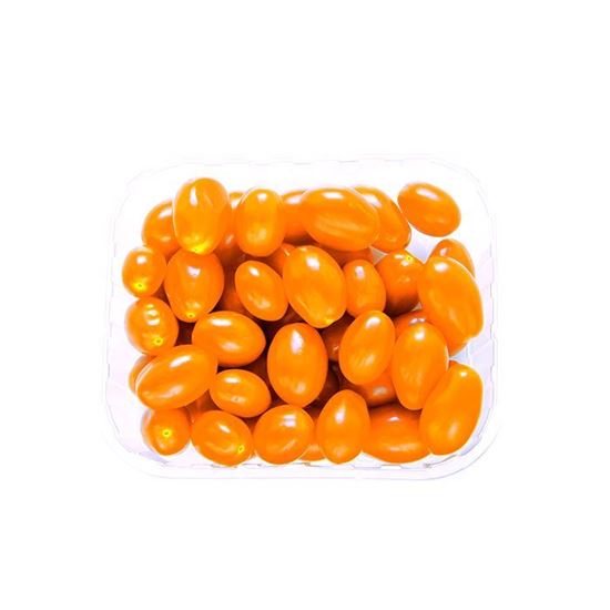 Imagen de Tomate uva naranja en domo (300g aprox.)