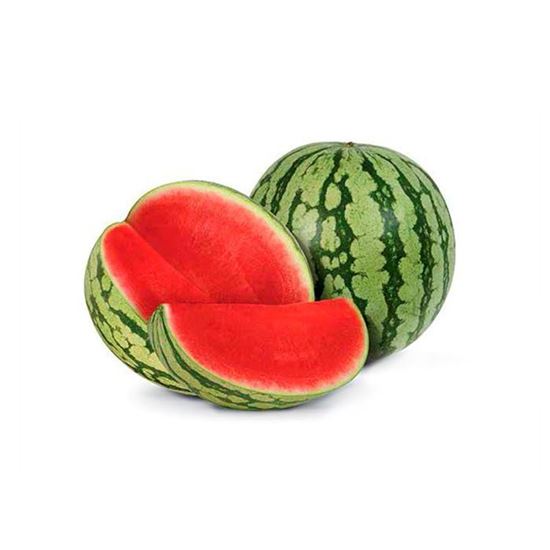 Imagen de Sandía sin semilla (4kg aprox.)