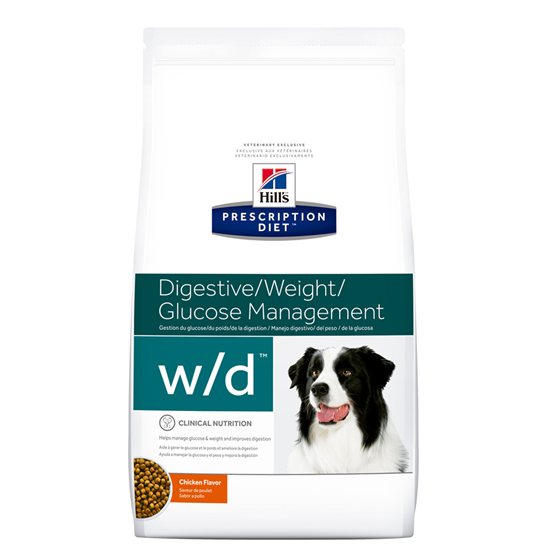 Imagen de Alimento para perro Hills wd 12.4 kg