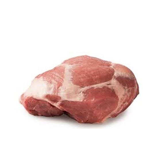 Imagen de Pierna de cerdo fresca