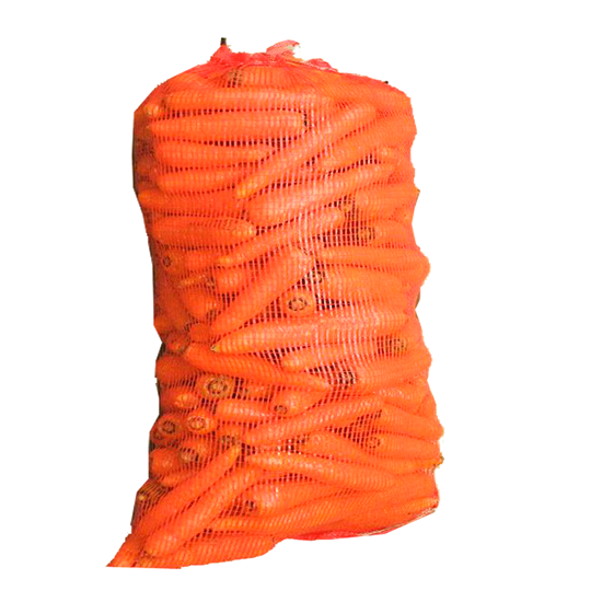 Imagen de Zanahoria mediana de segunda en arpilla (22kg aprox.)