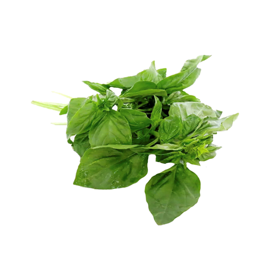 Imagen de Albahaca italiana o genovesa manojo de 250g