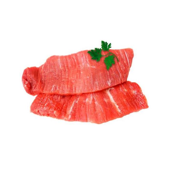 Imagen de Tampiqueña natural