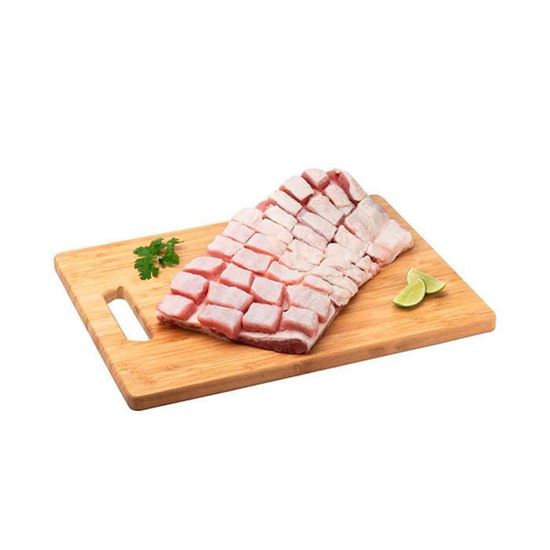 Imagen de Suadero rayado