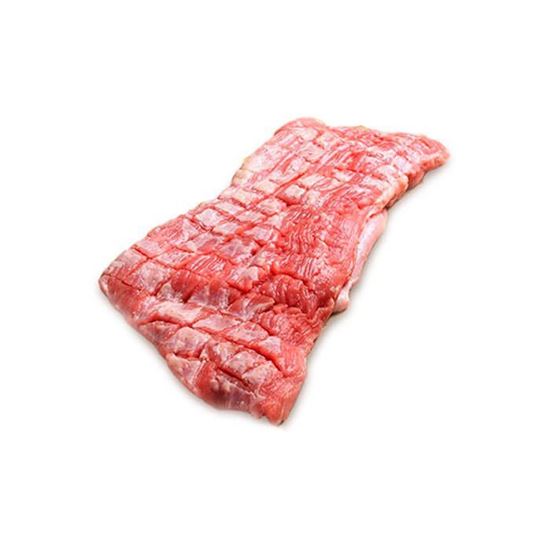 Imagen de Suadero comercial