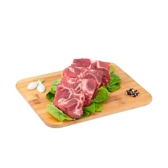 Imagen de Retazo con hueso