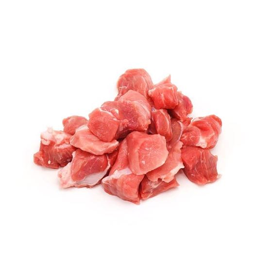 Imagen de Puntas de cerdo