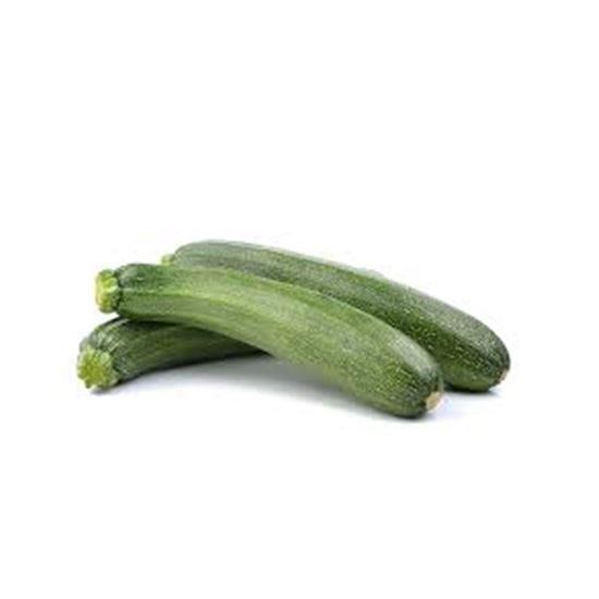 Imagen de Calabacín o zucchini