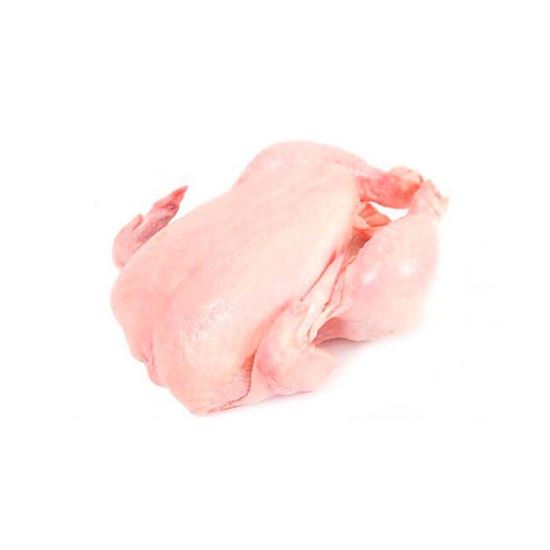 Imagen de Pollo entero tipo rosty (2.5kg aprox.)