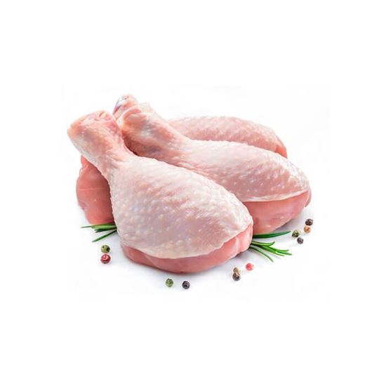 Imagen de Pierna de pollo