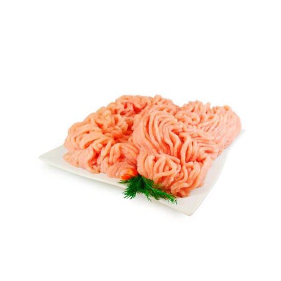 Imagen de Molida de pechuga de pollo