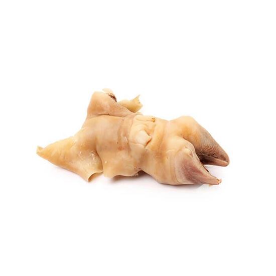 Imagen de Pata entera cocida