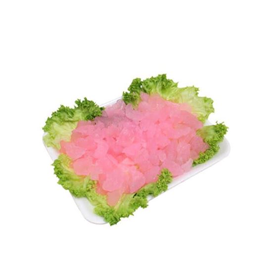 Imagen de Pata de res picada