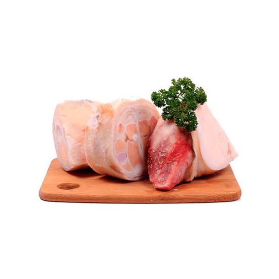 Imagen de Pata de res cruda