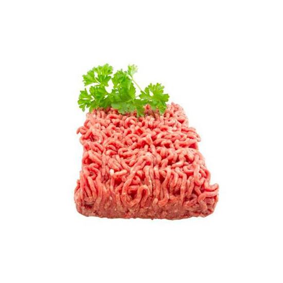 Imagen de Molida de cerdo