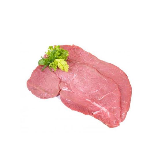 Imagen de Milanesa de res