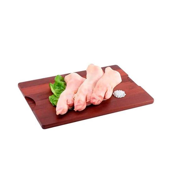 Imagen de Manitas de cerdo