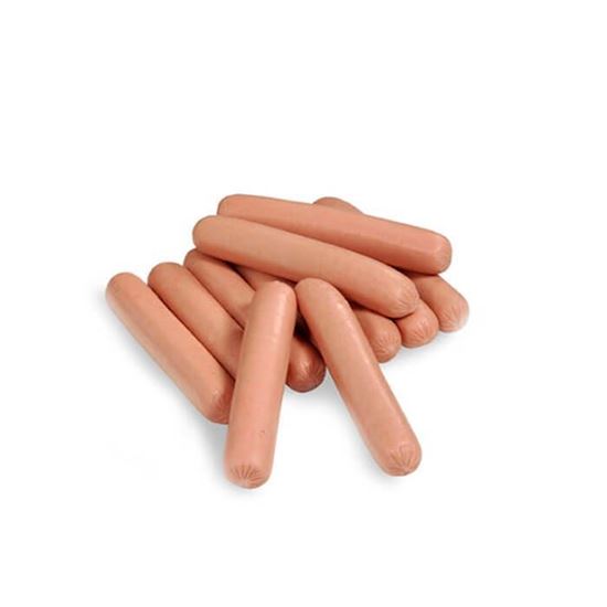 Imagen de Salchicha de pavo