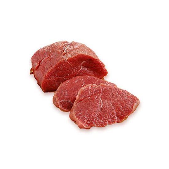 Imagen de Maciza de res