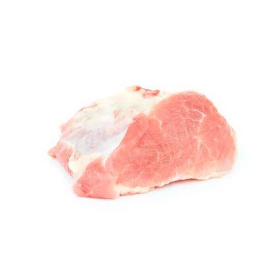 Imagen de Maciza de cerdo